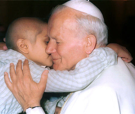 Juan Pablo II será beatificado